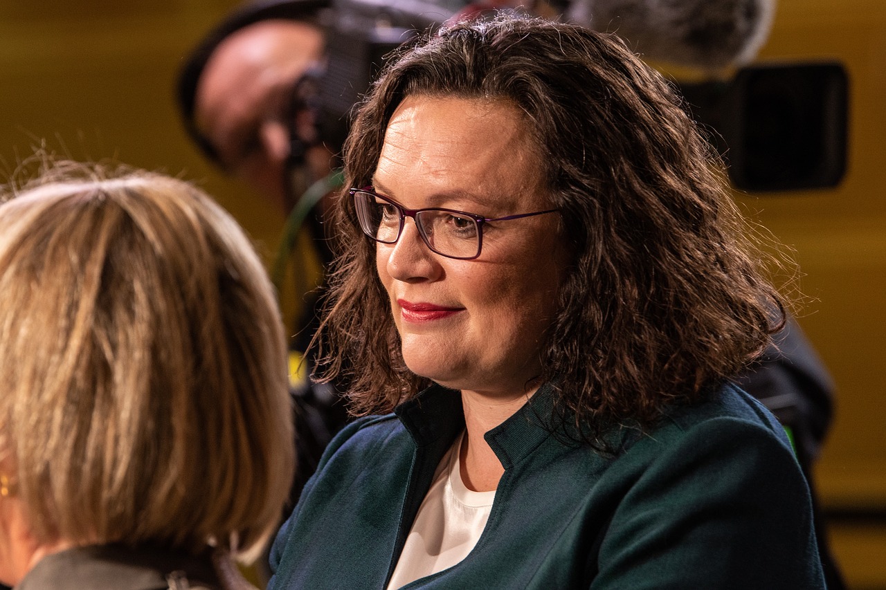 Nahles